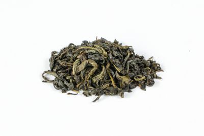 Earl Grey πράσινο τσάι